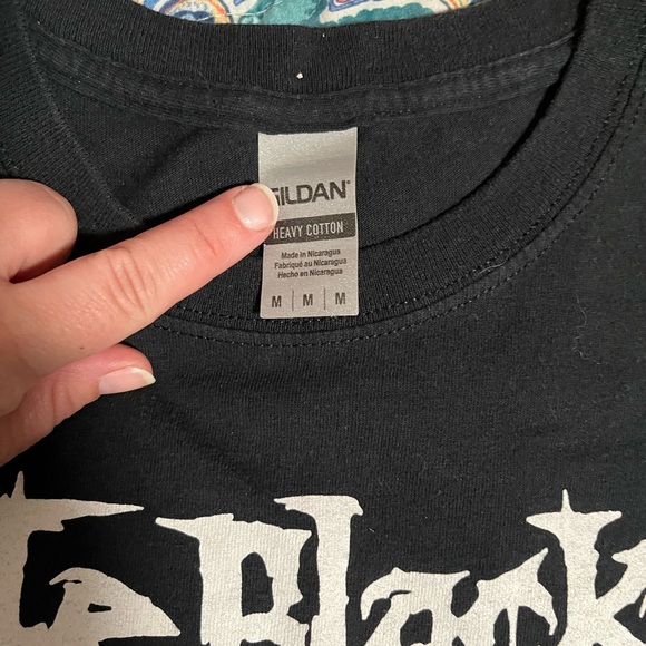 Black Dahlia Murder t-shirt (Adult Unisex M) - Picture 2 of 2